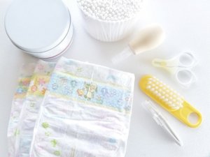 おむつ「グーン」