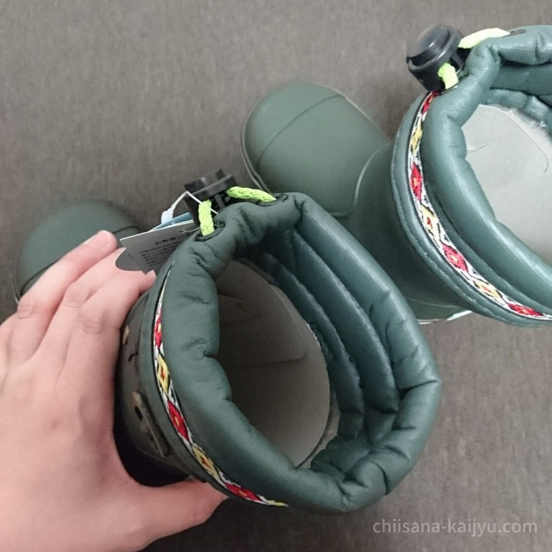 Amazon prime wardrobe（アマゾンプライムワードローブ）から届いた商品