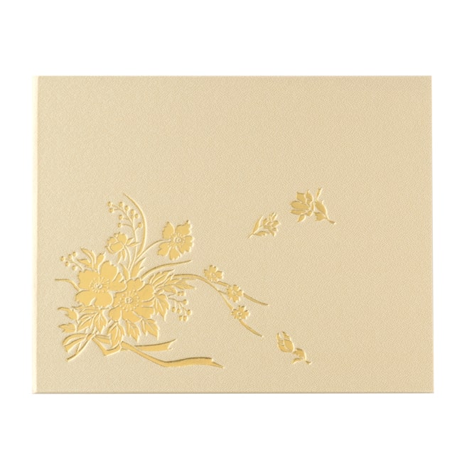 VERY CARDの「花雅（はなみやび）」